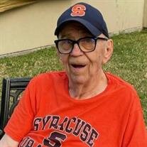 John "Jake" Robert Timson