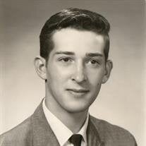 Richard L Tucker