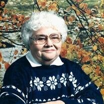 Jewel Marie Sutherland