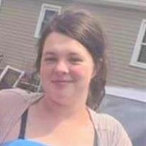 KATELYN MAE PUCKETT