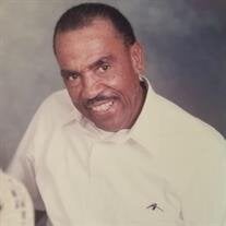 Willie Edgar Thurmond