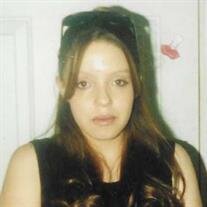 Jennifer Marie Herndon