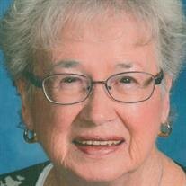 June E. Stanley