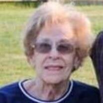 Gayle Kirkman