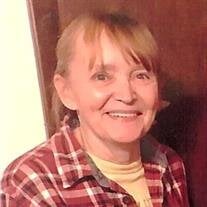 Patricia Ann Washam