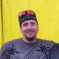 Richard James Peckham II