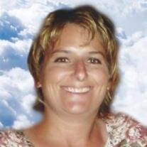 Angela Louise Briggs
