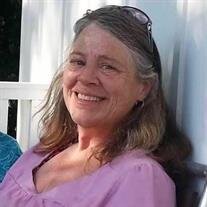 Barbara Jane (BJ) Erickson