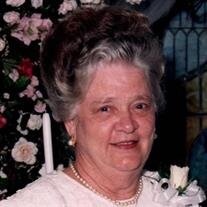 Kathleen Goodin Carr