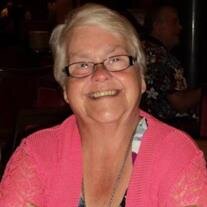 Ruth Mae Daniels Roake