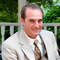 Thad Levi Harshbarger