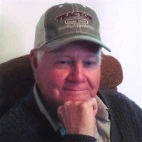 Curtis Lee Gann