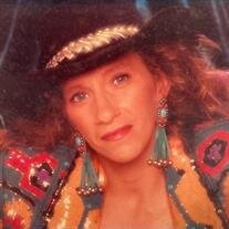 Mrs. Katherine Ann Chambers