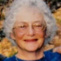 Lucy M. Couturier