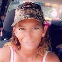 Candice Love McSwain Wilkinson