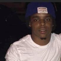 Aeron McNeal