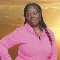 Mrs. Toni Lynette Williams