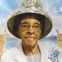 Ms. Irene Brewer