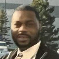 Eric Larnell "PeeWee" "Oodles" Turner