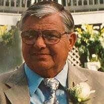 Robert Provencher
