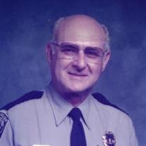 John David  "J.D." Park Jr.