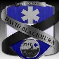 Mr.  David Blackburn