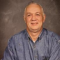 Mr. Guery Bobby Nicholson Sr.