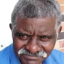 MR. TEBOWLDON MILES SR.