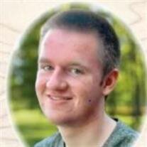 Conor Brazill