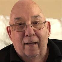 Bill Smith Sr.
