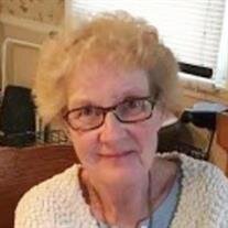 Pamela Wilson-Hall