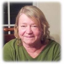Marcia A. Lappin