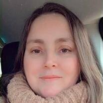 Amy M. Testo