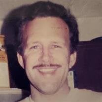 Larry Spencer Moore