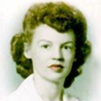 Marjorie C. Skaaden