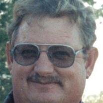 Douglas " Doug" L. Webster, Sr.