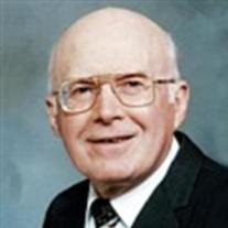 Robert E. Truckenbrod