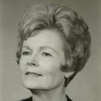 Mildred Sarah Smith