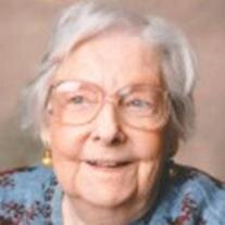 Catherine Henry