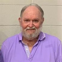 Percy William "Uncle Bill" Corkern