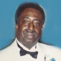 Eddie Lee Terry