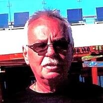 Peter A. Smaczniak