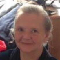 Frances L. Williams
