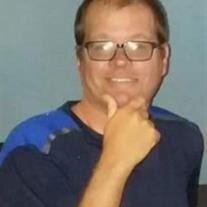 Adam B. Reedy