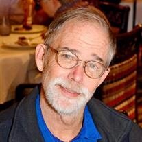 Paul Thompson Ballard
