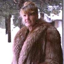 Betty "Grani" Walker