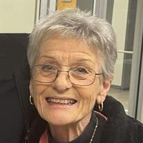 BOBBIE RINEHART THOMASON