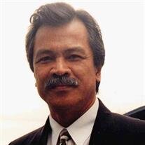 Chan P. Nguyen