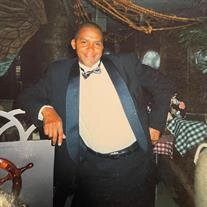 Stennett Wayne Dennis