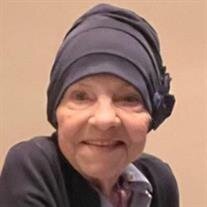 Bobbie Brumfield Miller